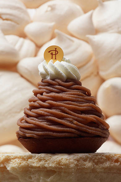 モンブラン ア マ ファッソン 756円