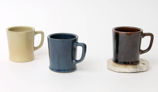 「REGULAR MUG」各1728円