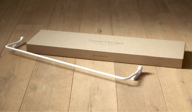 <strong>BALMUDA｜バルミューダ</strong>　睡眠のための暖房「SmartHeater2」