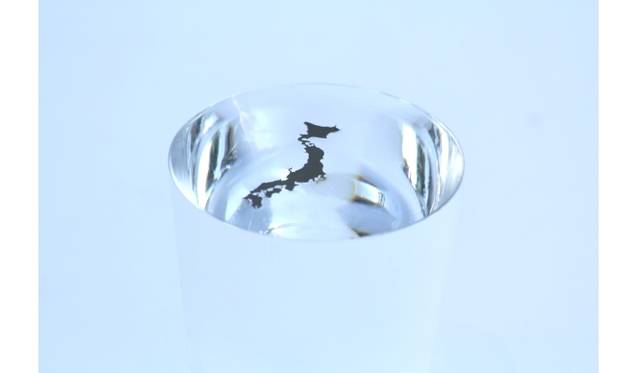 日本列島の方位磁針　2011年