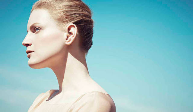 「THREE AOYAMA」の1周年記念イベントのイメージ写真