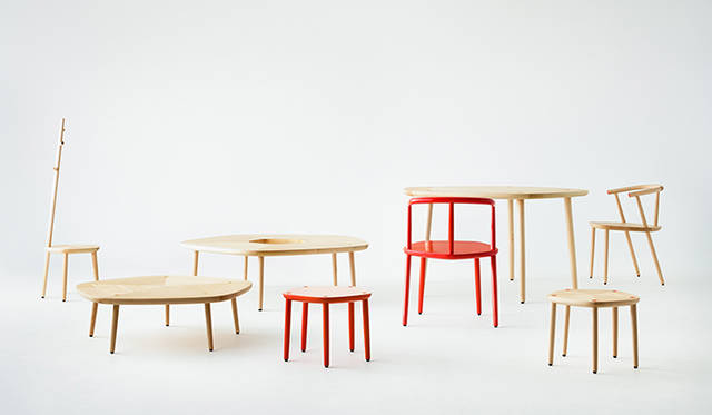 Fiveの展示も決定