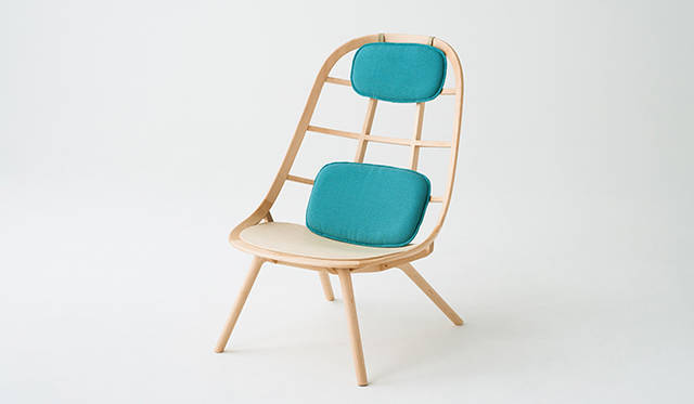 Nadiaの展示も決定している