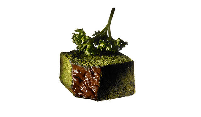 「後ろめたさのテイスト」 Photograph by Hiroshi Iwasaki