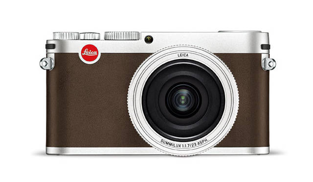 <strong>Leica｜ライカ</strong>　「ライカX」