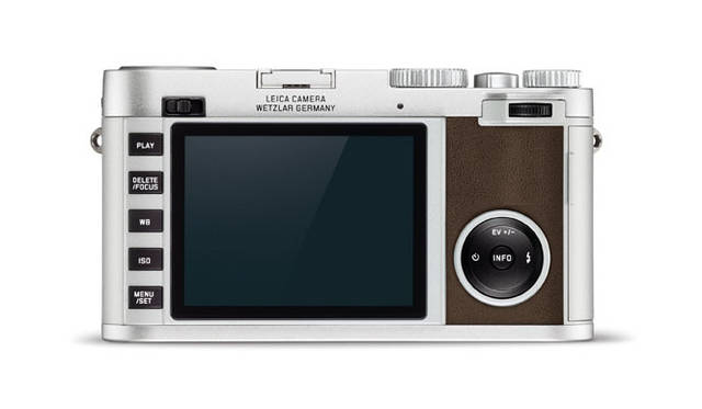 <strong>Leica｜ライカ</strong>　「ライカX」