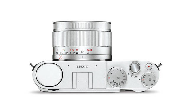 <strong>Leica｜ライカ</strong>　「ライカX」