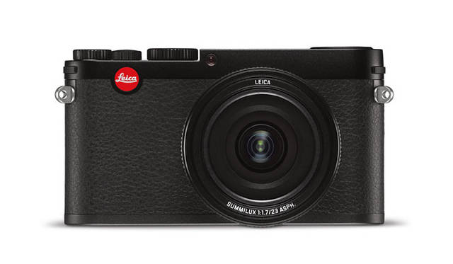<strong>Leica｜ライカ</strong>　「ライカX」