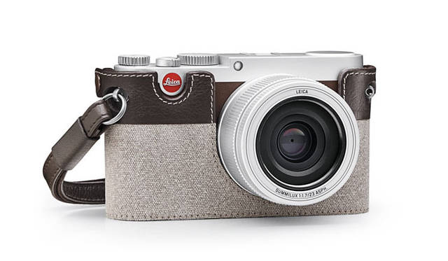 <strong>Leica｜ライカ</strong>　「ライカX」