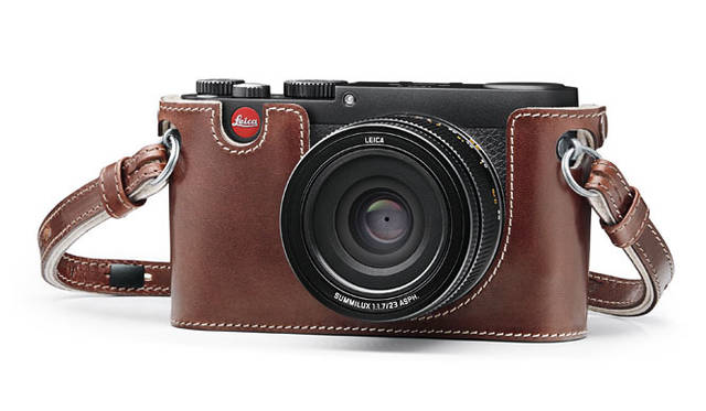 <strong>Leica｜ライカ</strong>　「ライカX」