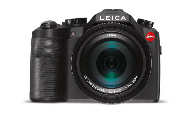 <strong>Leica｜ライカ</strong>　「ライカV-LUX」