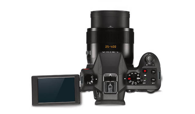 <strong>Leica｜ライカ</strong>　「ライカV-LUX」