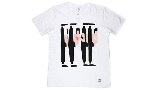 香港のデザインセレクトショップ、kapokuも参加