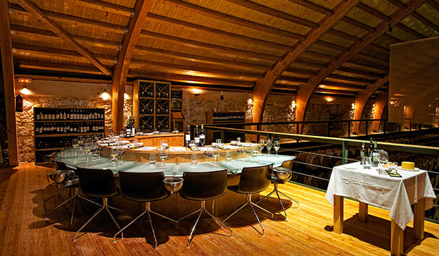 1. スペイン・サラマンカ「Hacienda Zorita Wine Hotel & Spa」