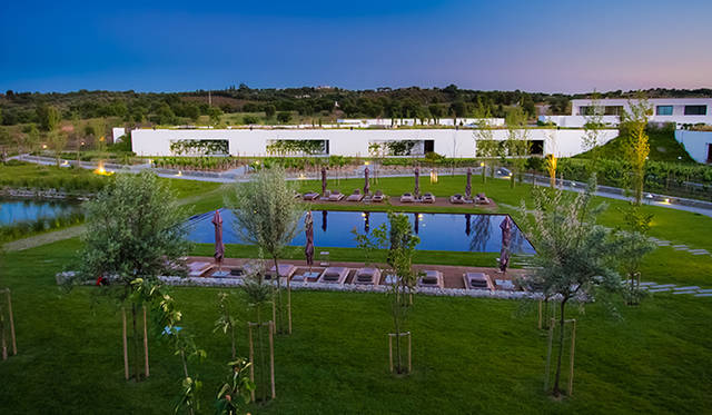 2. ポルトガル・アレンテージョ「L’AND Vineyards」