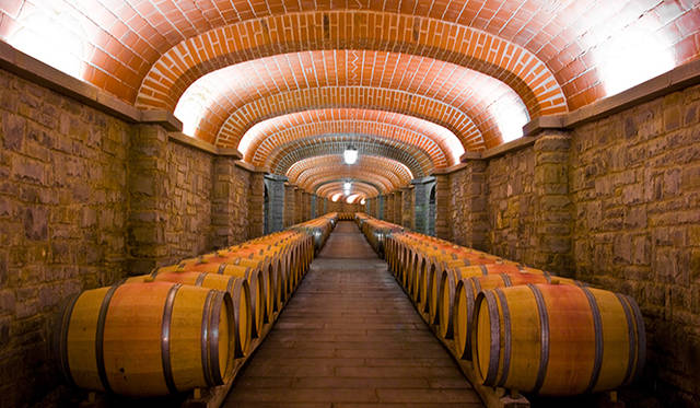 5. イタリア・トスカーナ「Il Borro」