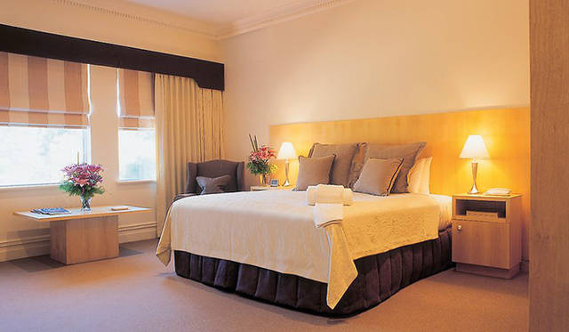 8. オーストラリア・西オーストラリア「Cape Lodge」