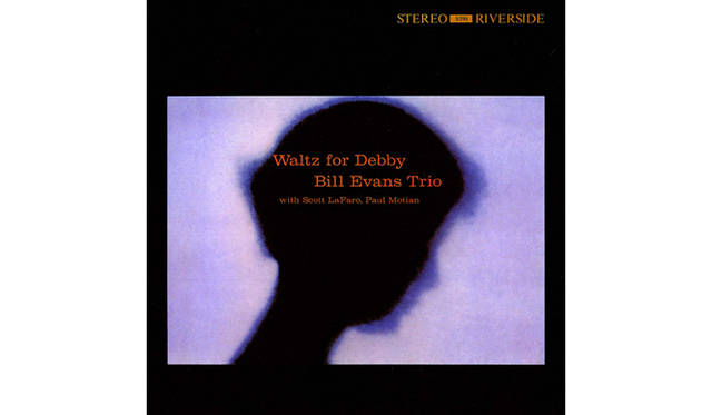 ワルツ・フォー・デビイ+4［生産限定盤］／ビル・エヴァンス 1080円（UCCO-99001）