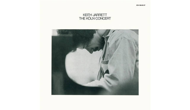ザ・ケルン・コンサート［生産限定盤］／キース・ジャレット 1080円（UCCU-99004）