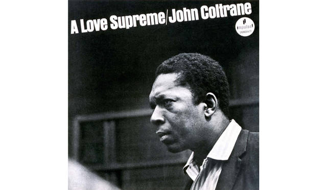 至上の愛［生産限定盤］／ジョン・コルトレーン 1080円（UCCU-99007）