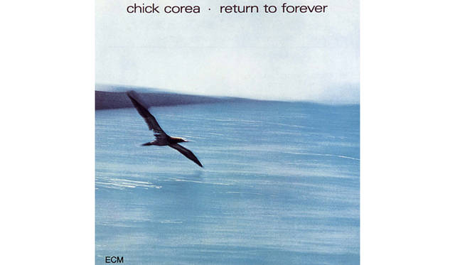 リターン・トゥ・フォーエヴァー［生産限定盤］／チック・コリア 1080円（UCCU-99008）
