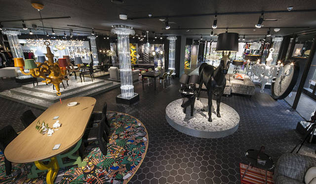 TOYO KITCHEN STYLE 大阪ショールームにあたらしく“North Wing（北ウイング）”がオープン