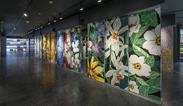 「moooi（モーイ）」ショールーム