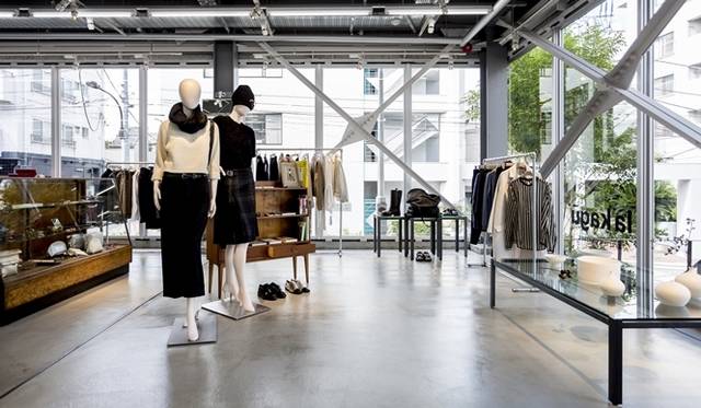 レディスファッション