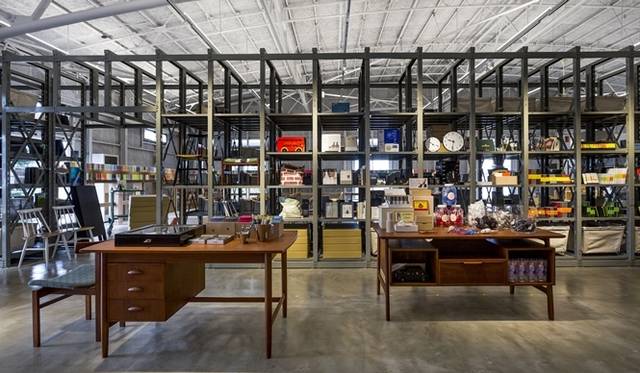 ステーショナリー