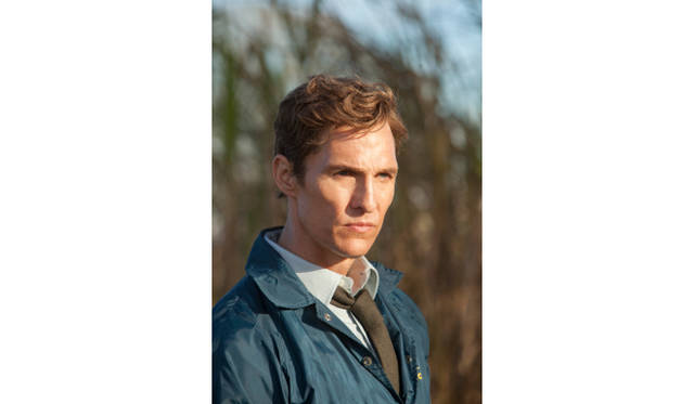 『TRUE DETECTIVE／二人の刑事』 © 2014 Home Box Office, Inc. All rights reserved. HBO ® and related channels and service marks are the property of Home Box Office, Inc.