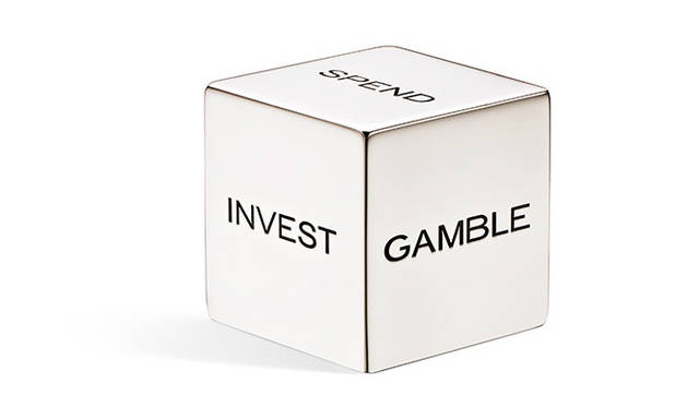 ディシジョン ダイス