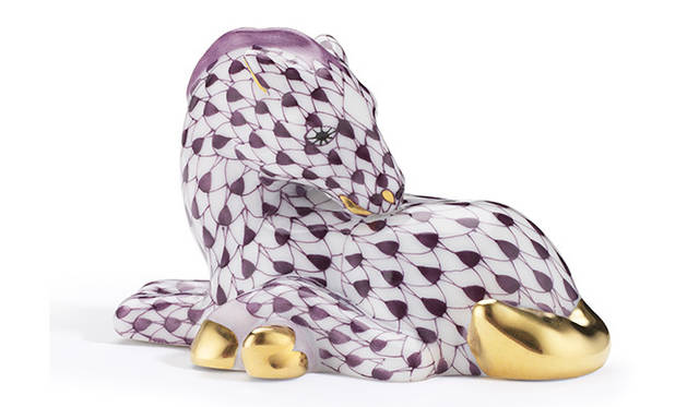 ヘレンド ホース