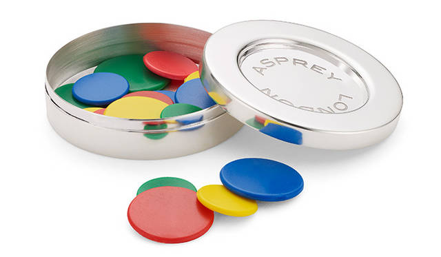 ティドリーウィンクス