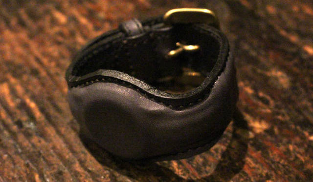 WATCH 炙り出しアクセサリー