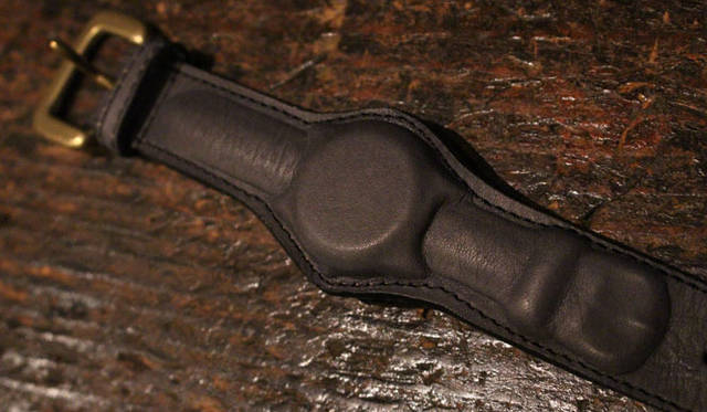 WATCH 炙り出しアクセサリー