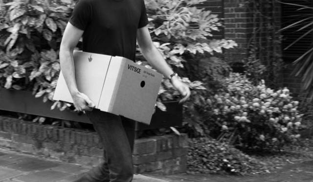 <strong>Vitsœ｜ヴィツゥ</strong>　「621 サイド・テーブル」企画展開催