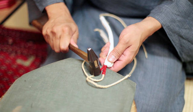 「祇園ない藤」にて