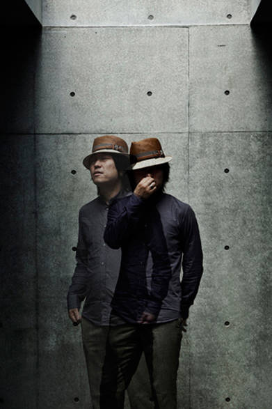 アーティストの川上シュン氏