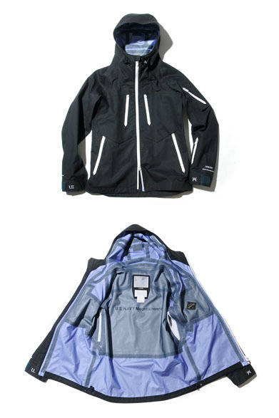 「SOPH.TOKYO 15th Anniversary」 スペシャルプロダクト<br />「White Mountaineering　MOUNTAIN PARKA」8万8560円