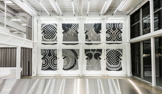 <strong>TAKAHASHI HIROKO｜高橋理子</strong>　 墨田区業平にオープンした新スタジオ 1階