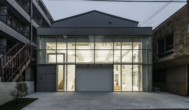 <strong>TAKAHASHI HIROKO｜高橋理子</strong>　 