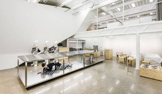 <strong>TAKAHASHI HIROKO｜高橋理子</strong>　 