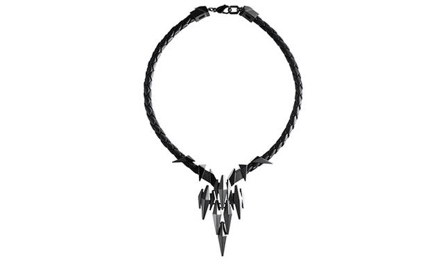 ネックレス113万4000円（エーエス バイ アツコ サノ）