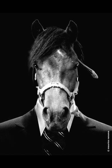 <strong>Renoma｜レノマ</strong>　Maurice Renoma Presents 「Mythologies（ミトロジー）」© Maurice Renoma