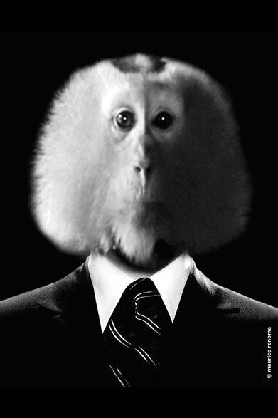 <strong>Renoma｜レノマ</strong>　Maurice Renoma Presents 「Mythologies（ミトロジー）」© Maurice Renoma