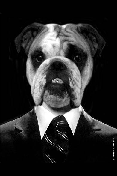 <strong>Renoma｜レノマ</strong>　Maurice Renoma Presents 「Mythologies（ミトロジー）」© Maurice Renoma