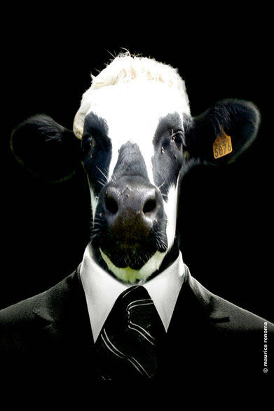 <strong>Renoma｜レノマ</strong>　Maurice Renoma Presents 「Mythologies（ミトロジー）」© Maurice Renoma