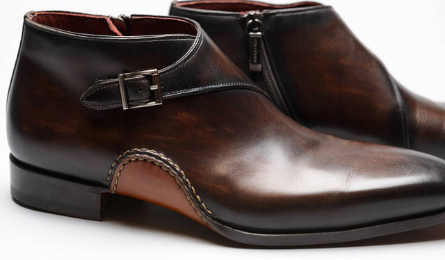 <strong>「MAGNANNI（マグナーニ）」</strong>　7万5600円