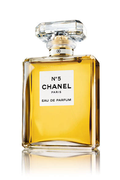 Photographer：Didier ROY　© CHANEL