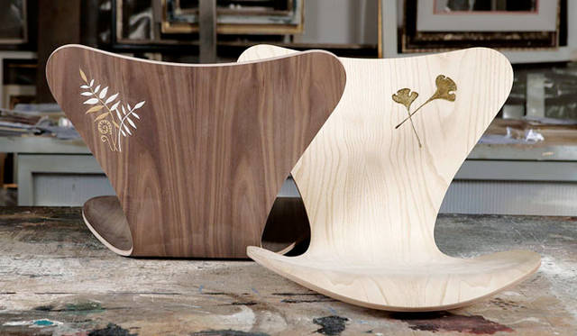 <strong>REPUBLIC OF FRITZ HANSEN STORE AOAYMA｜リバブリックオブフリッツハンセンストア青山</strong>　「NORTH EAST WEST」展